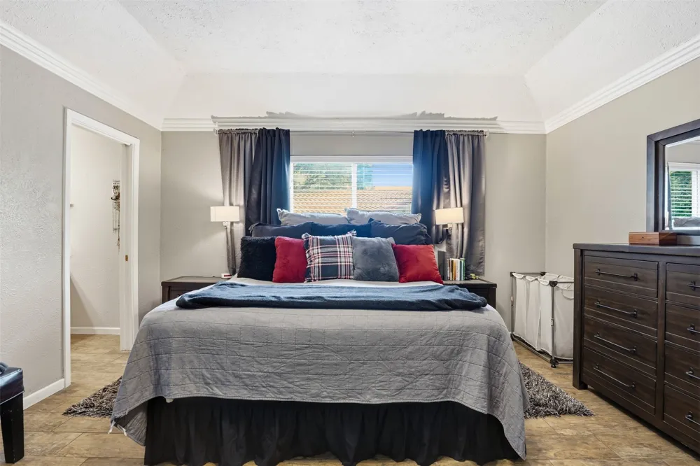 6514 Circo Drive De Cordova, TX 76049