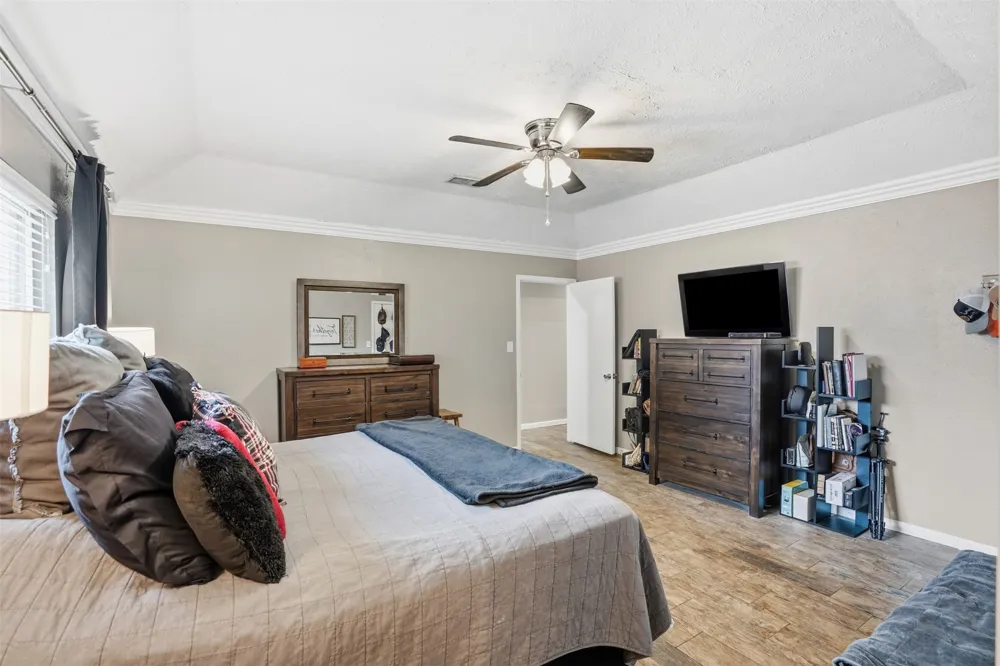 6514 Circo Drive De Cordova, TX 76049