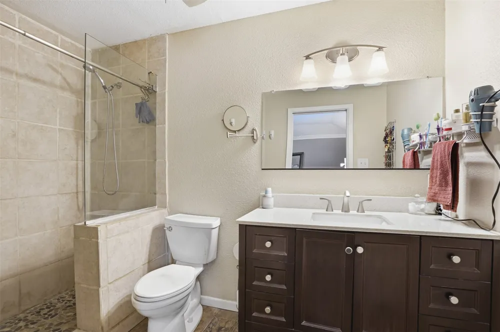 6514 Circo Drive De Cordova, TX 76049