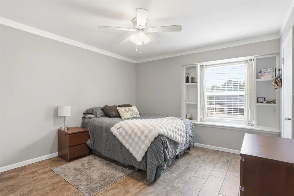 6514 Circo Drive De Cordova, TX 76049