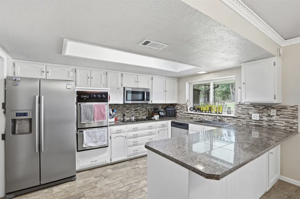 6514 Circo Drive De Cordova, TX 76049