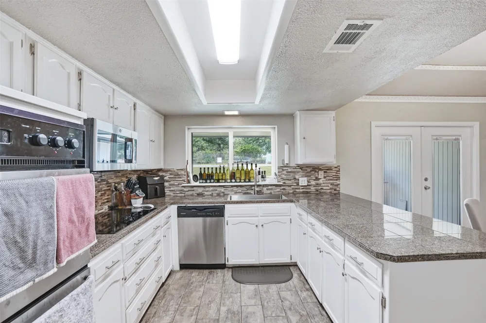 6514 Circo Drive De Cordova, TX 76049