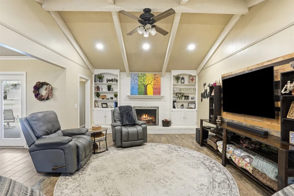 6514 Circo Drive De Cordova, TX 76049