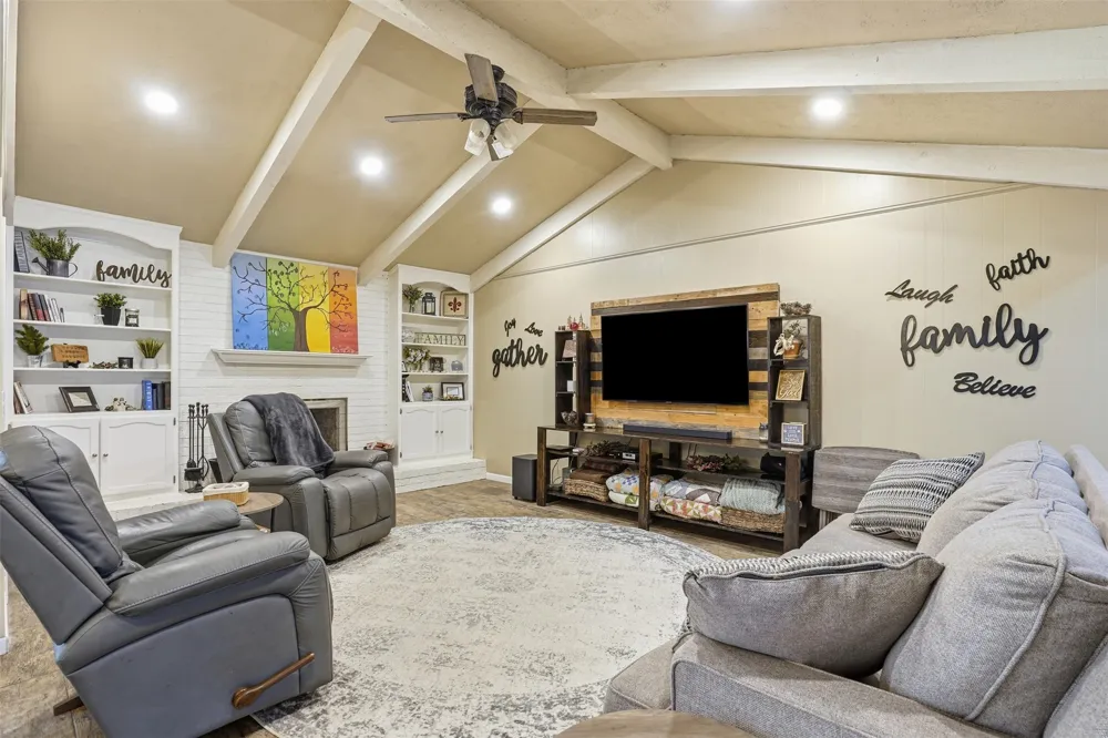 6514 Circo Drive De Cordova, TX 76049