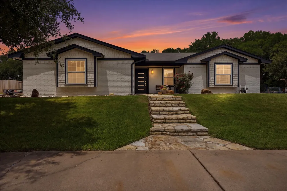 6514 Circo Drive De Cordova, TX 76049