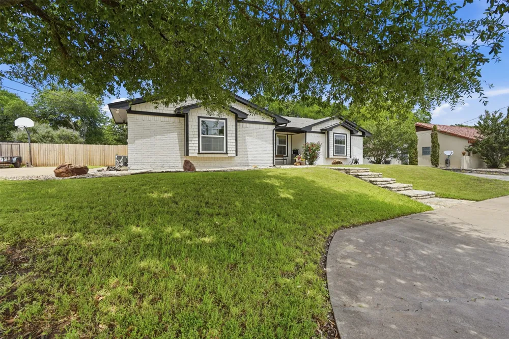 6514 Circo Drive De Cordova, TX 76049
