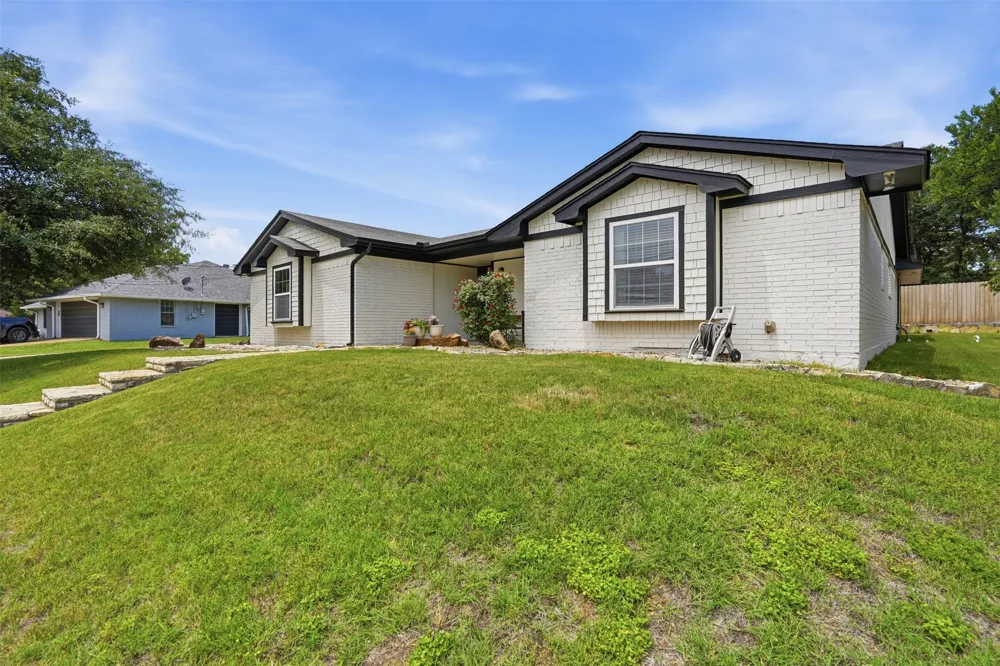 6514 Circo Drive De Cordova, TX 76049