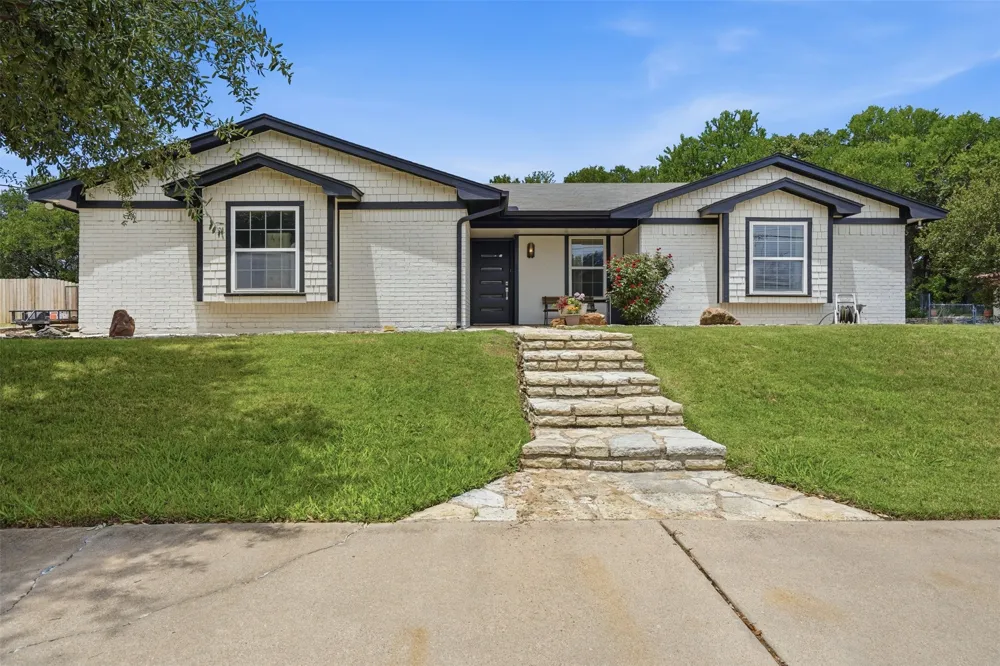 6514 Circo Drive De Cordova, TX 76049