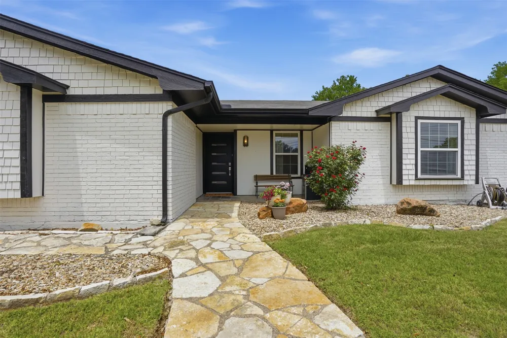6514 Circo Drive De Cordova, TX 76049