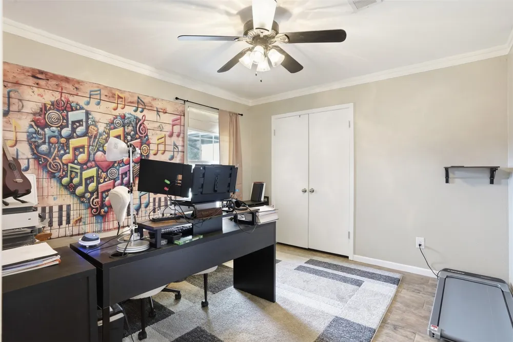 6514 Circo Drive De Cordova, TX 76049