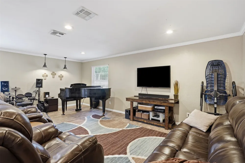 6514 Circo Drive De Cordova, TX 76049