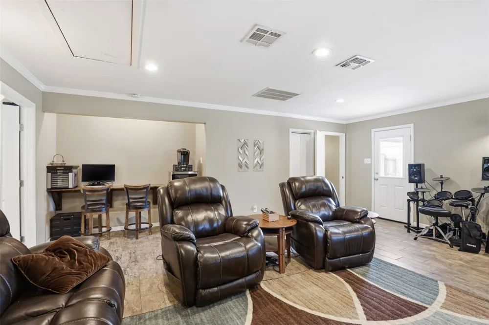 6514 Circo Drive De Cordova, TX 76049