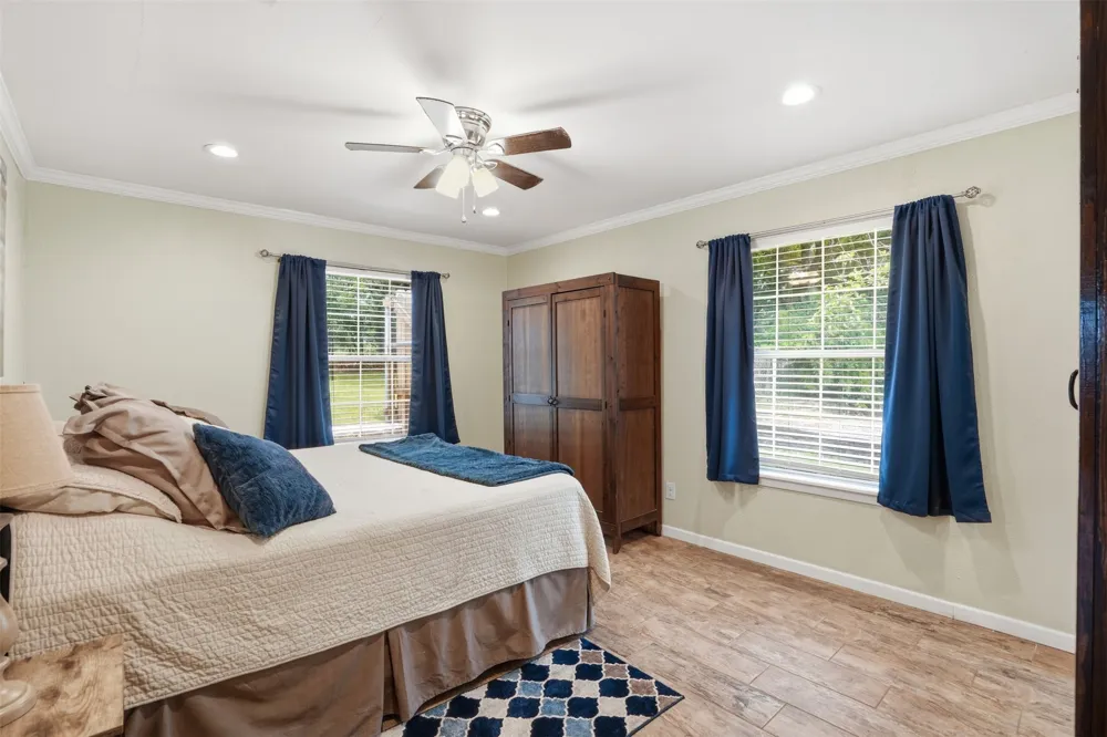 6514 Circo Drive De Cordova, TX 76049