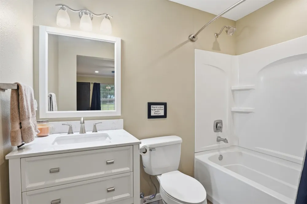 6514 Circo Drive De Cordova, TX 76049