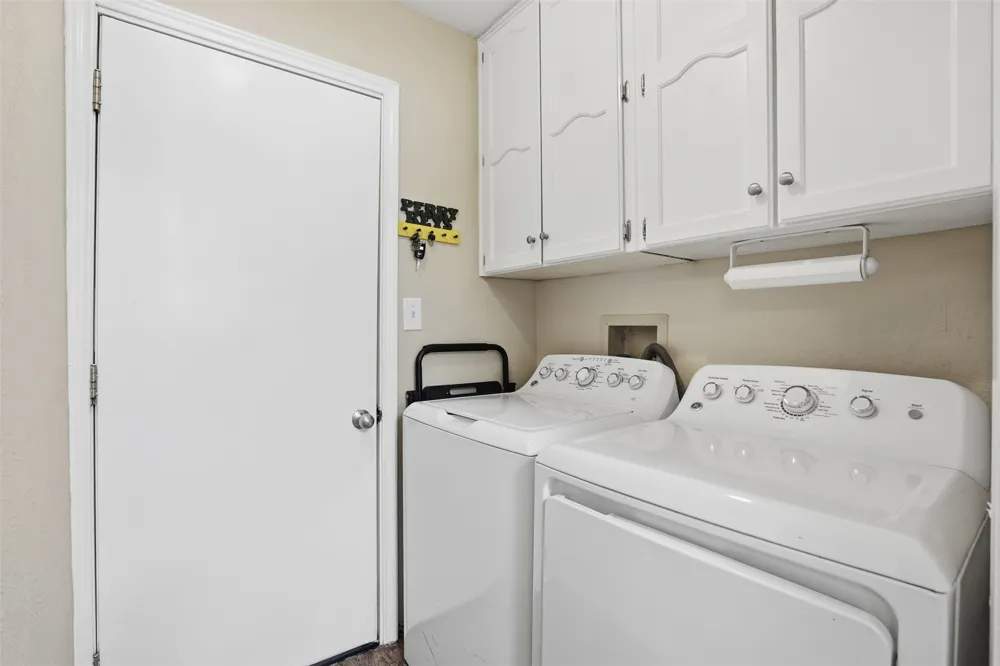 6514 Circo Drive De Cordova, TX 76049