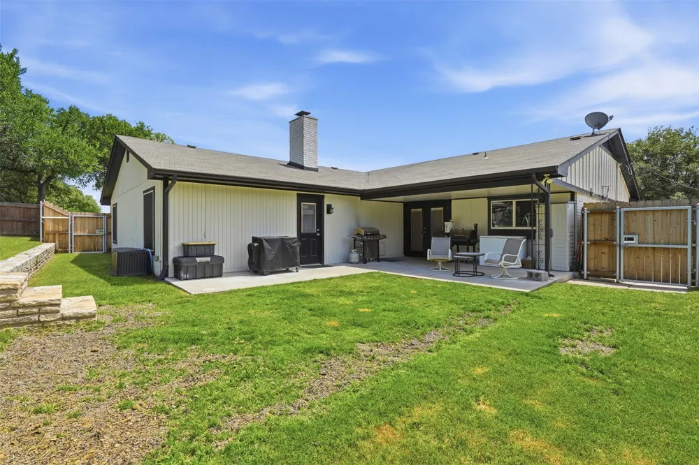 6514 Circo Drive De Cordova, TX 76049