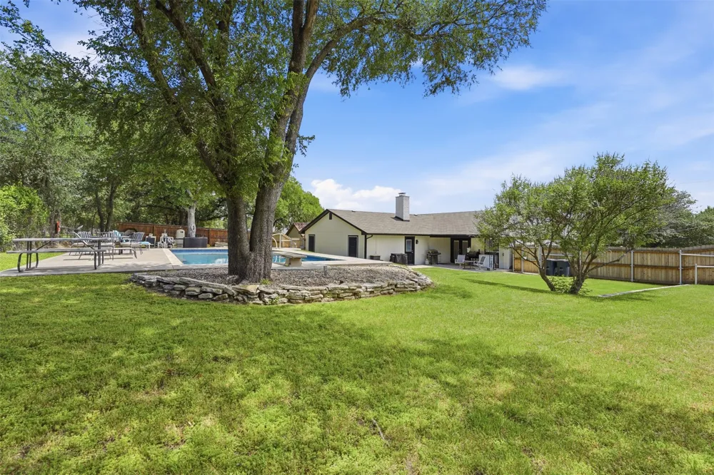 6514 Circo Drive De Cordova, TX 76049