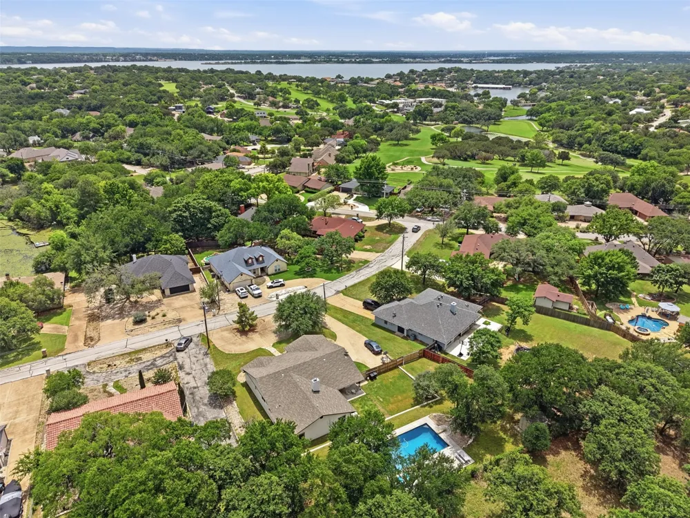 6514 Circo Drive De Cordova, TX 76049