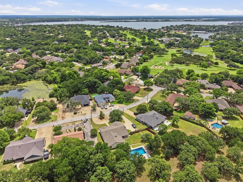 6514 Circo Drive De Cordova, TX 76049