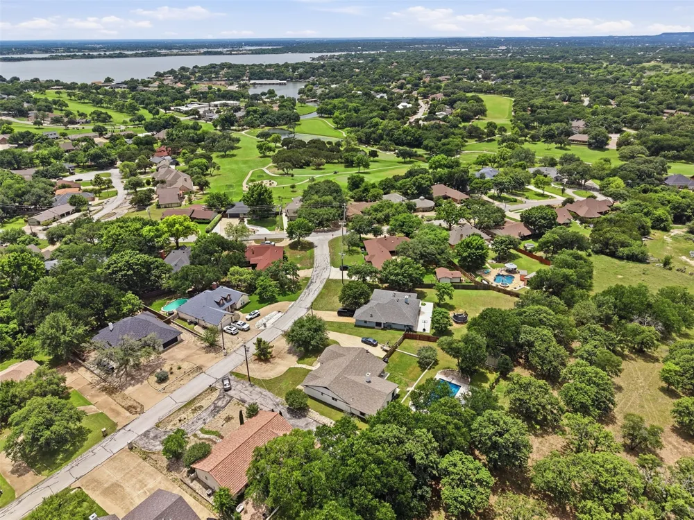 6514 Circo Drive De Cordova, TX 76049