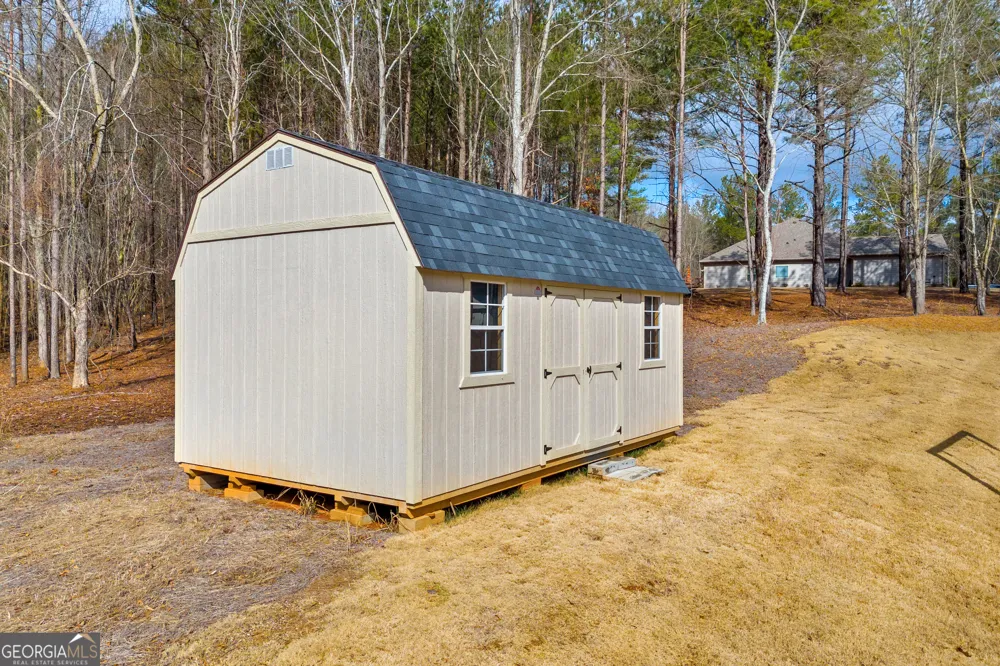 104 Eagle Heights DR Maysville, GA 30558