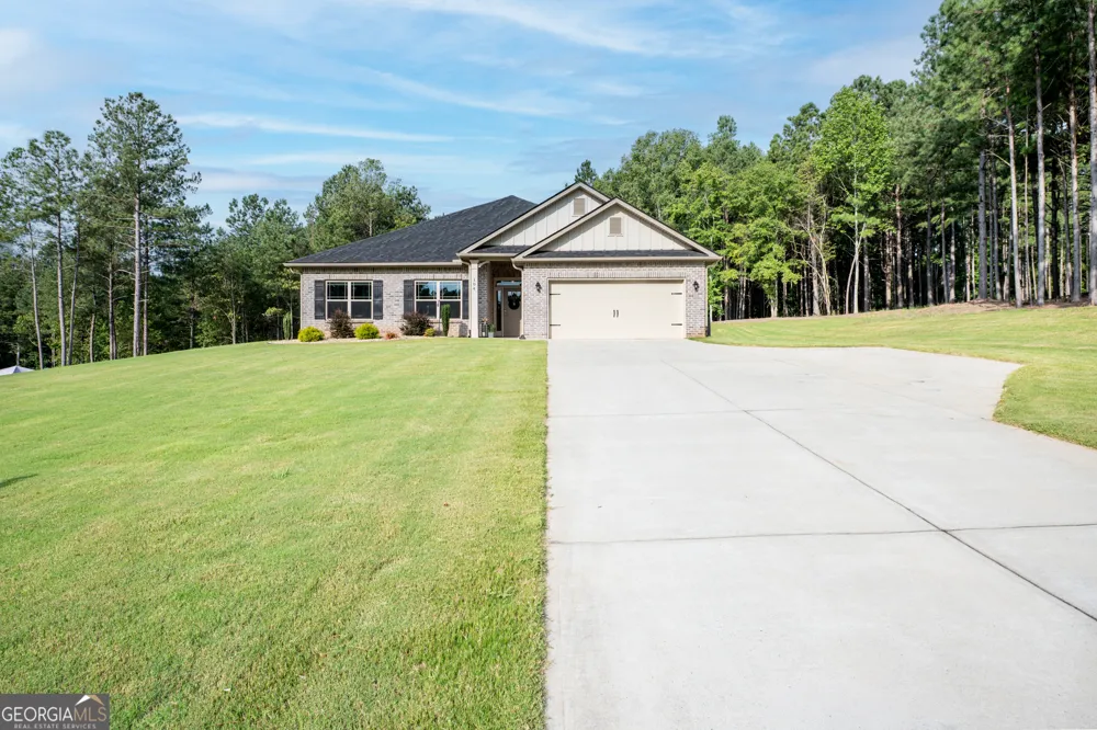 104 Eagle Heights DR Maysville, GA 30558