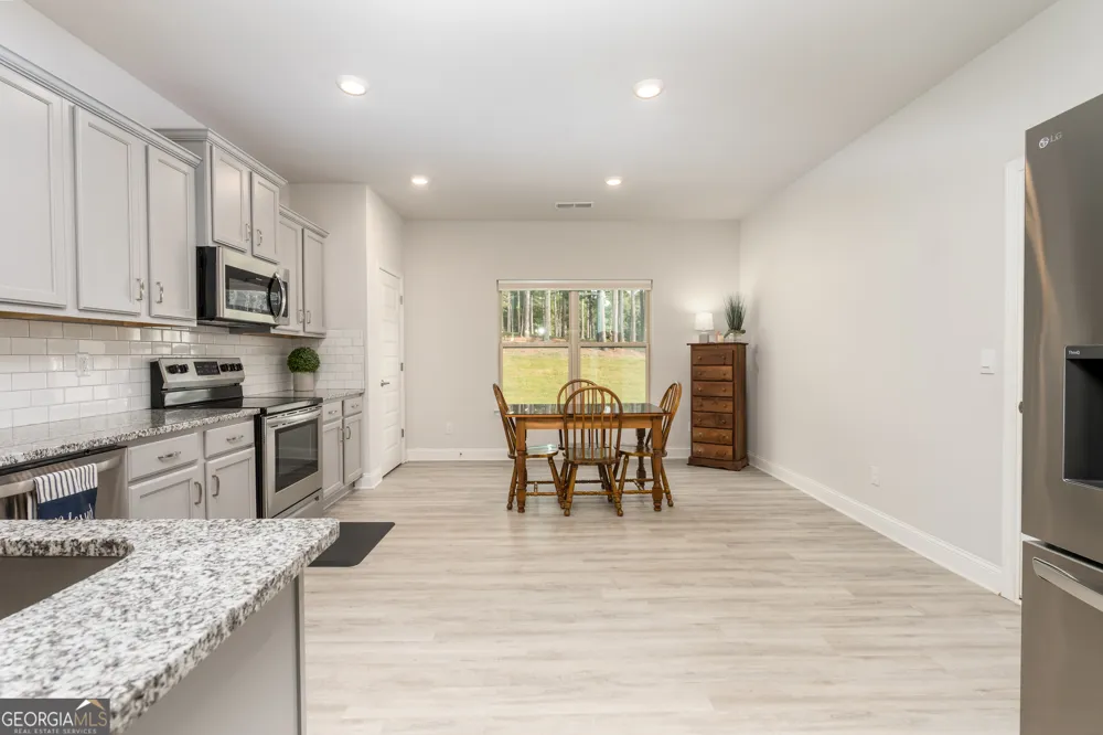 104 Eagle Heights DR Maysville, GA 30558