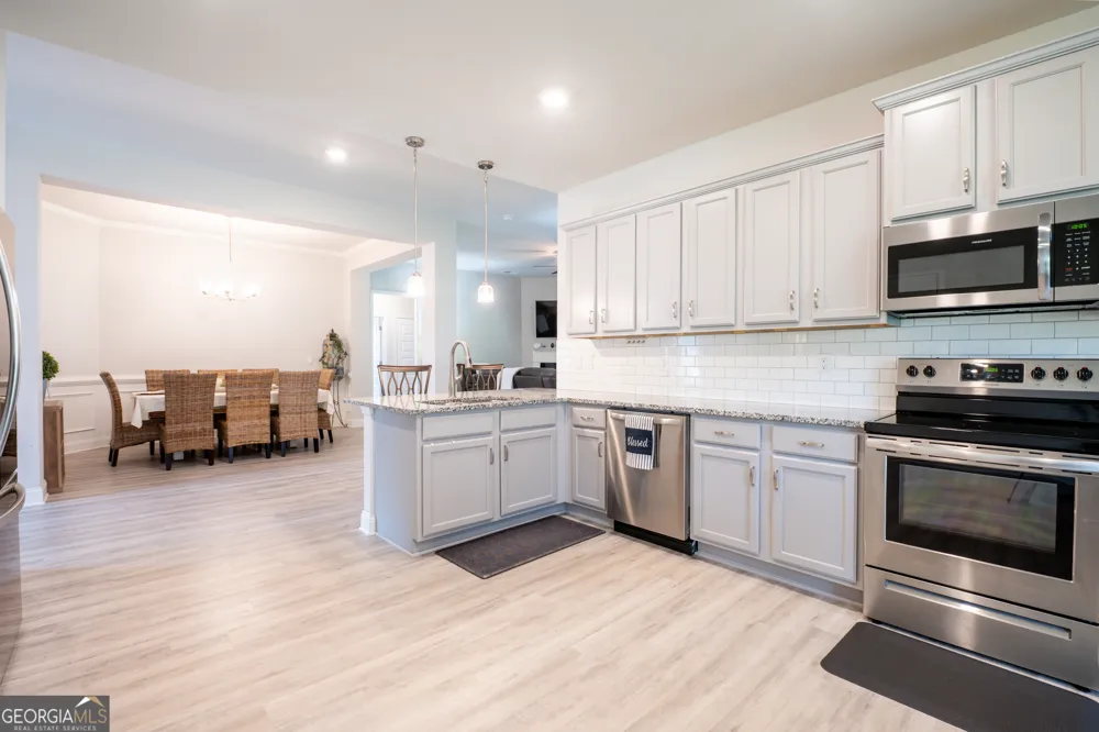 104 Eagle Heights DR Maysville, GA 30558