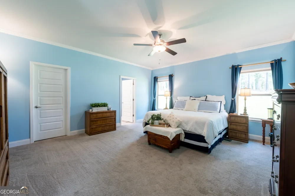 104 Eagle Heights DR Maysville, GA 30558