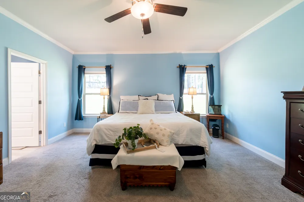 104 Eagle Heights DR Maysville, GA 30558