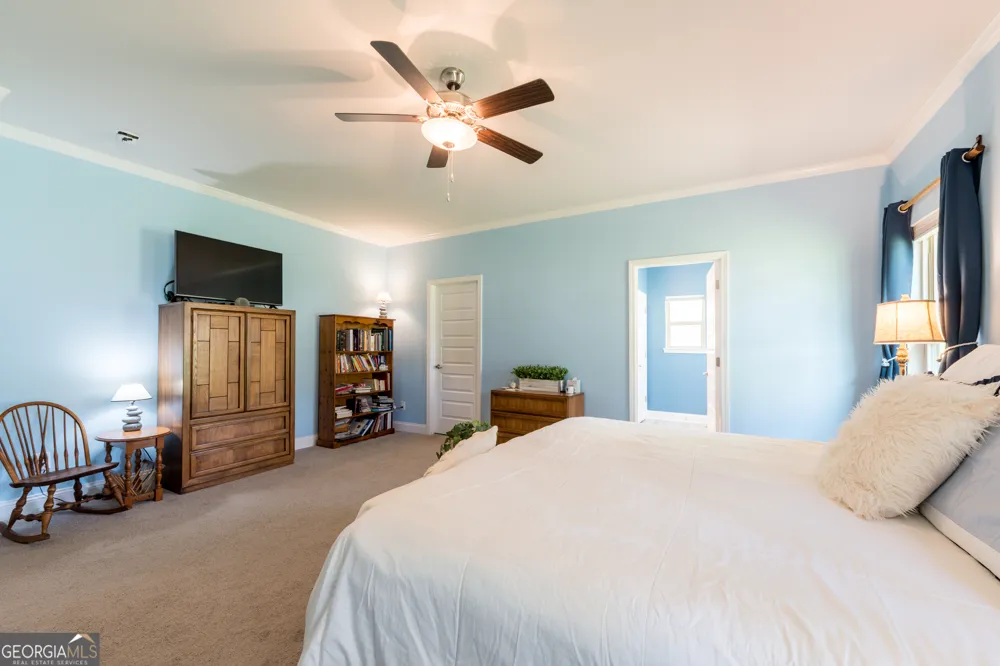 104 Eagle Heights DR Maysville, GA 30558