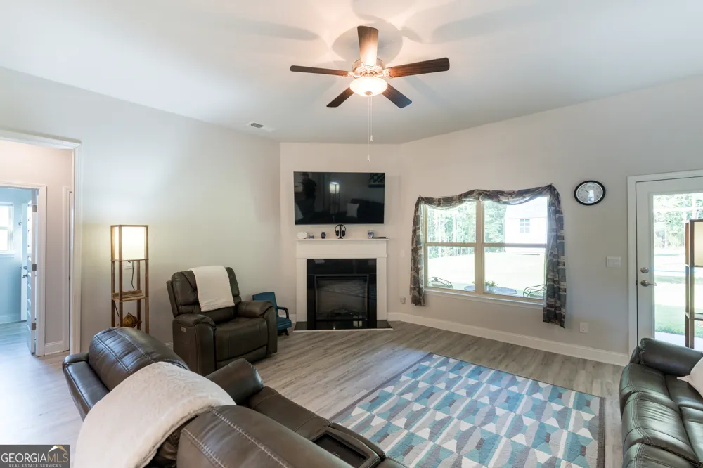 104 Eagle Heights DR Maysville, GA 30558