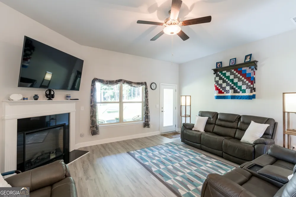 104 Eagle Heights DR Maysville, GA 30558