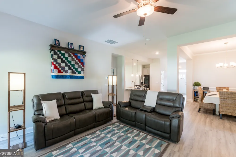 104 Eagle Heights DR Maysville, GA 30558