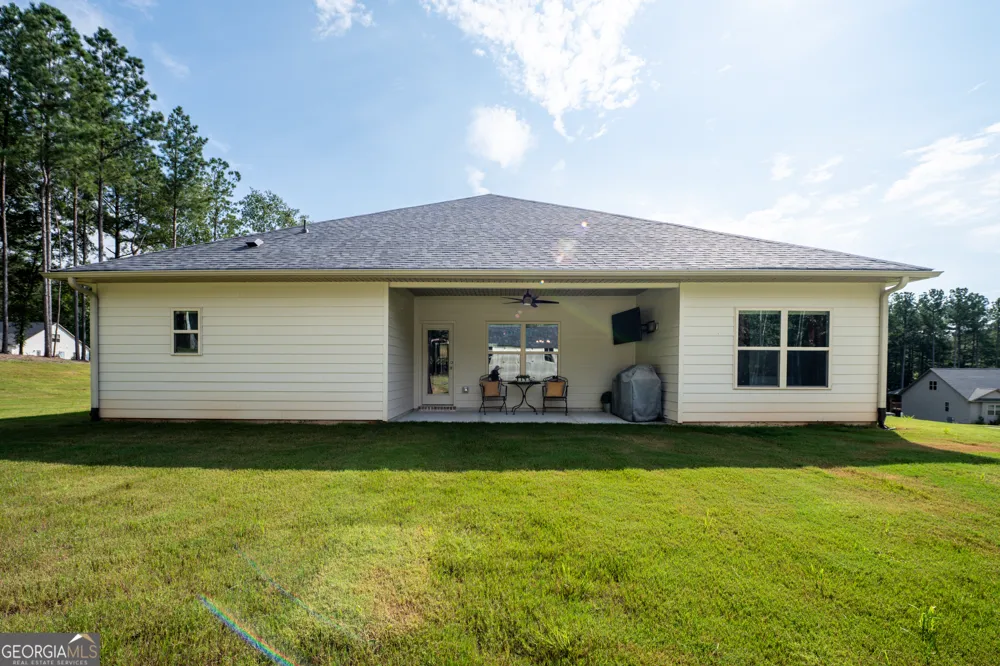 104 Eagle Heights DR Maysville, GA 30558