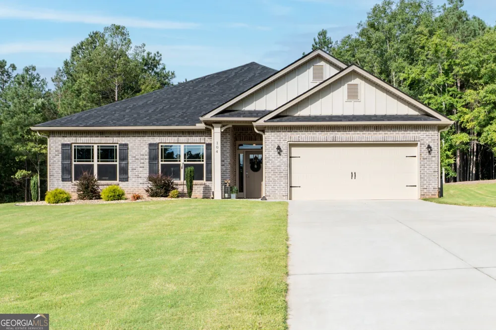 104 Eagle Heights DR Maysville, GA 30558