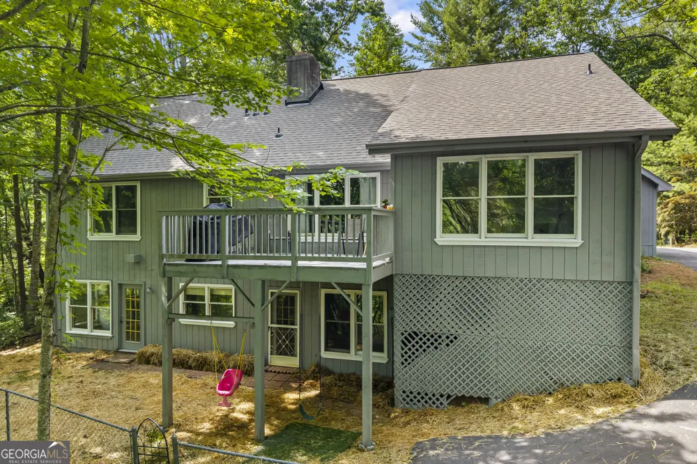 262 Patrick Ln Helen, GA 30545