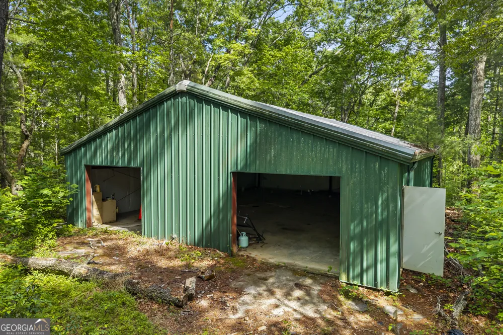 262 Patrick Ln Helen, GA 30545