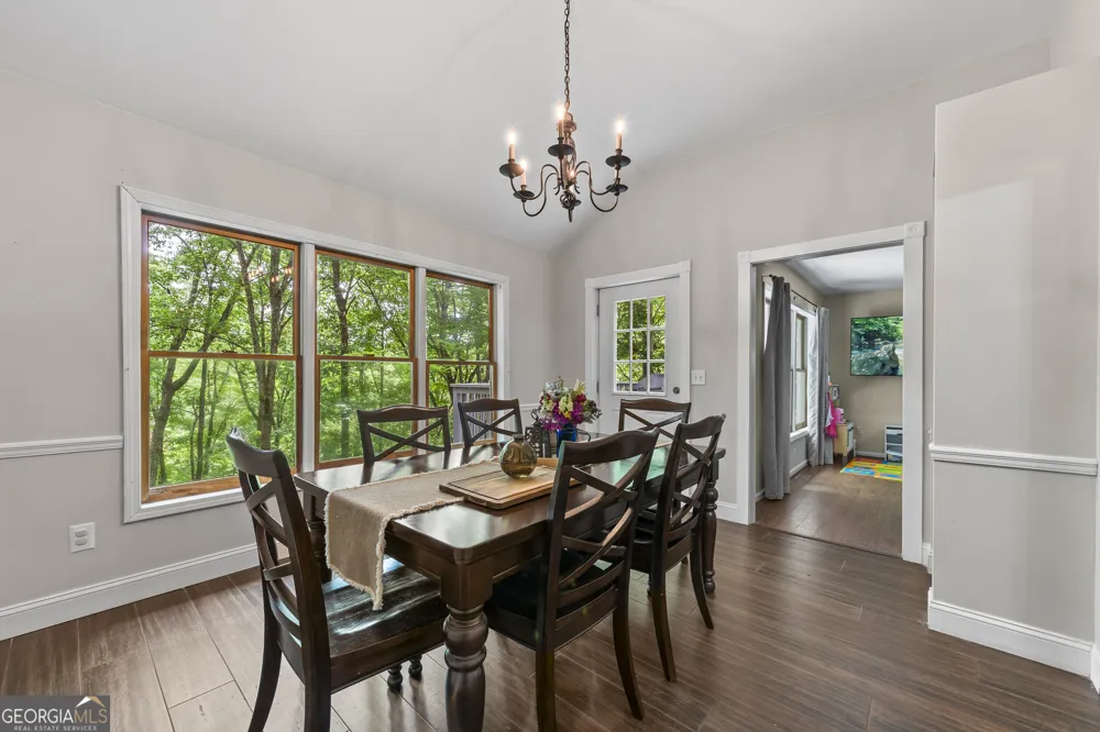 262 Patrick Ln Helen, GA 30545