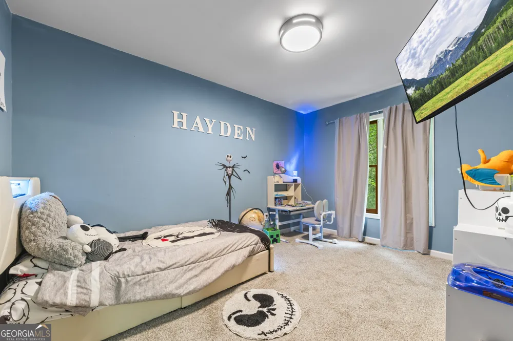 262 Patrick Ln Helen, GA 30545