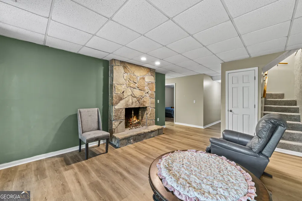 262 Patrick Ln Helen, GA 30545