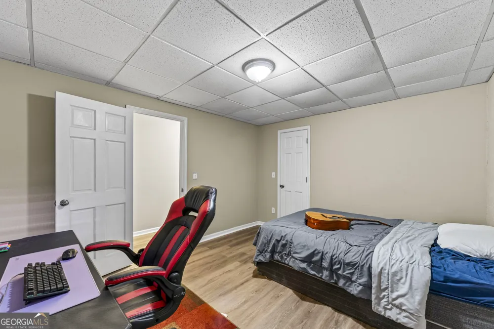 262 Patrick Ln Helen, GA 30545