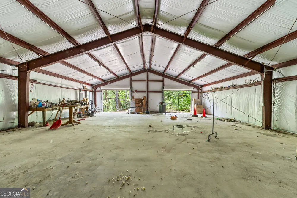 262 Patrick Ln Helen, GA 30545