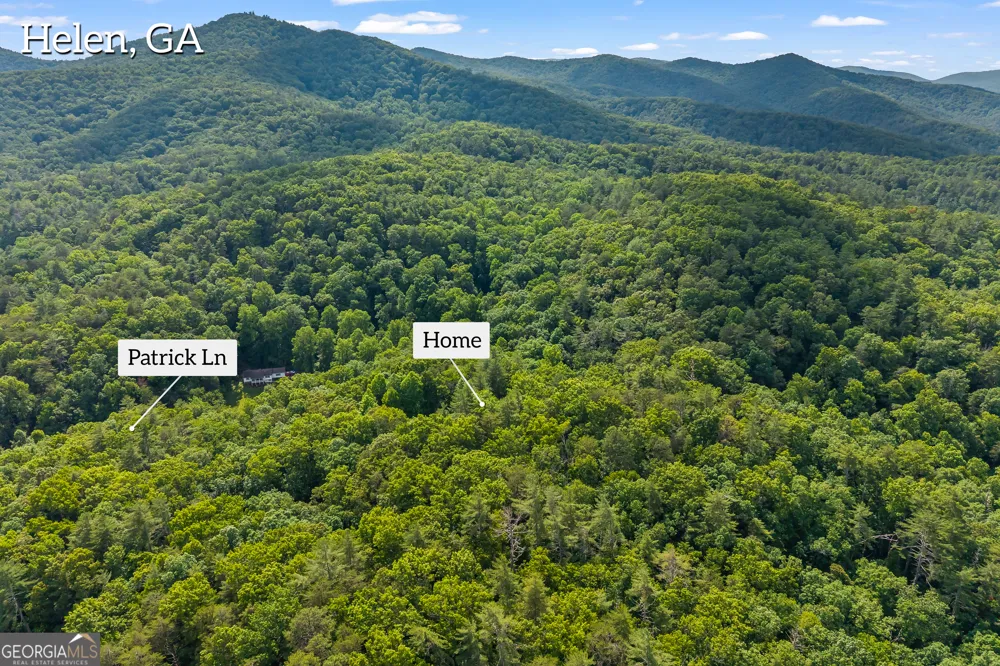 262 Patrick Ln Helen, GA 30545