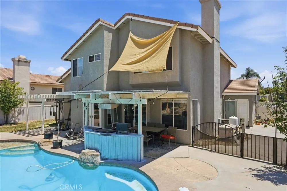 27255 Echo Canyon Court Corona, CA 92883