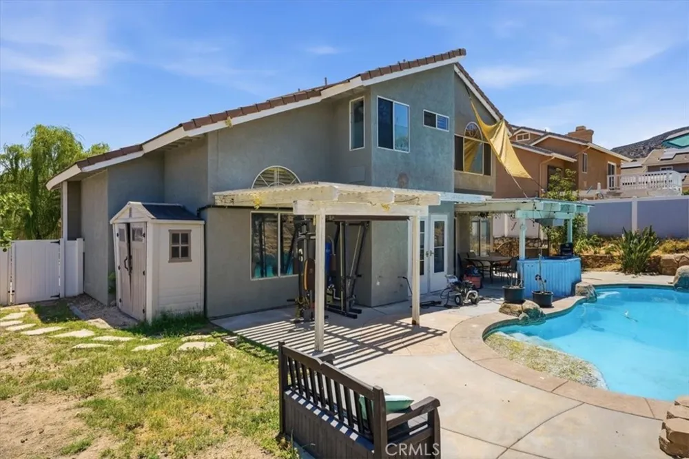 27255 Echo Canyon Court Corona, CA 92883