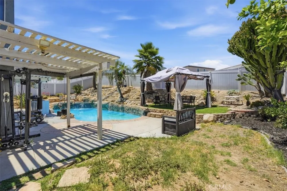 27255 Echo Canyon Court Corona, CA 92883