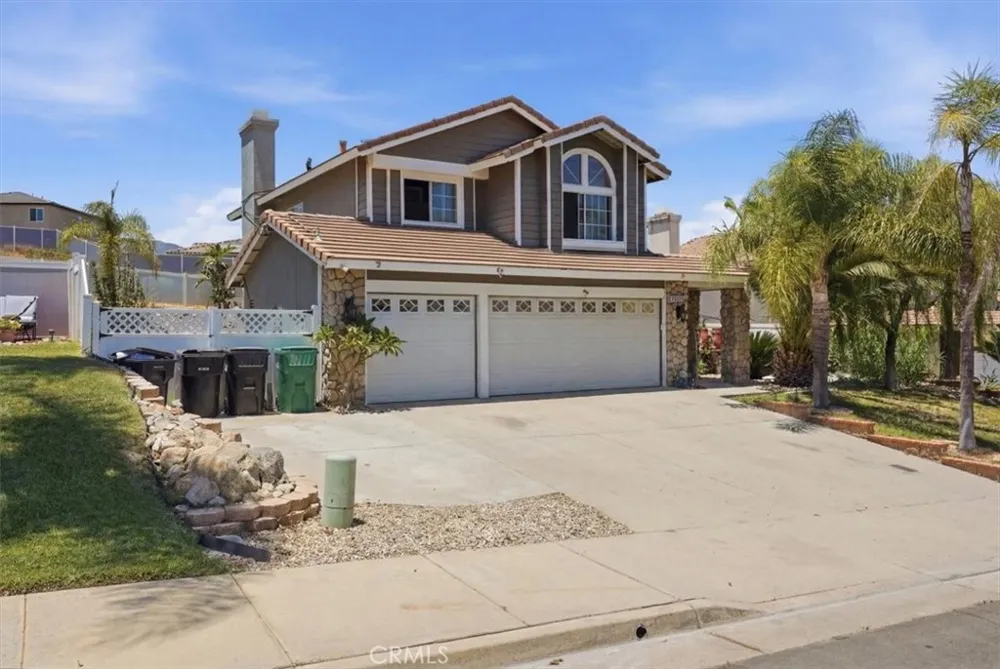 27255 Echo Canyon Court Corona, CA 92883