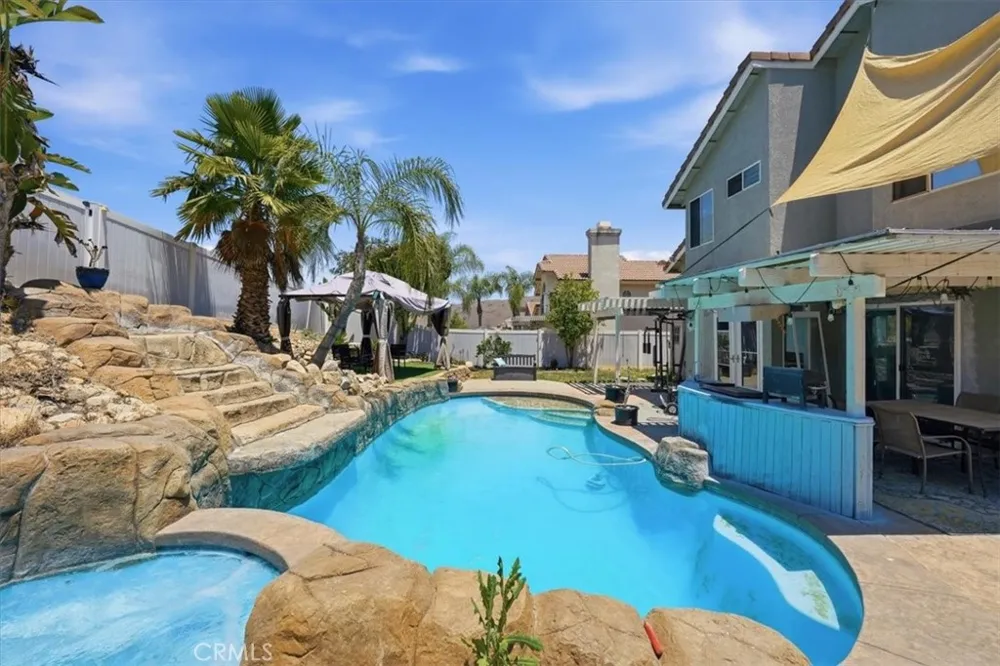 27255 Echo Canyon Court Corona, CA 92883