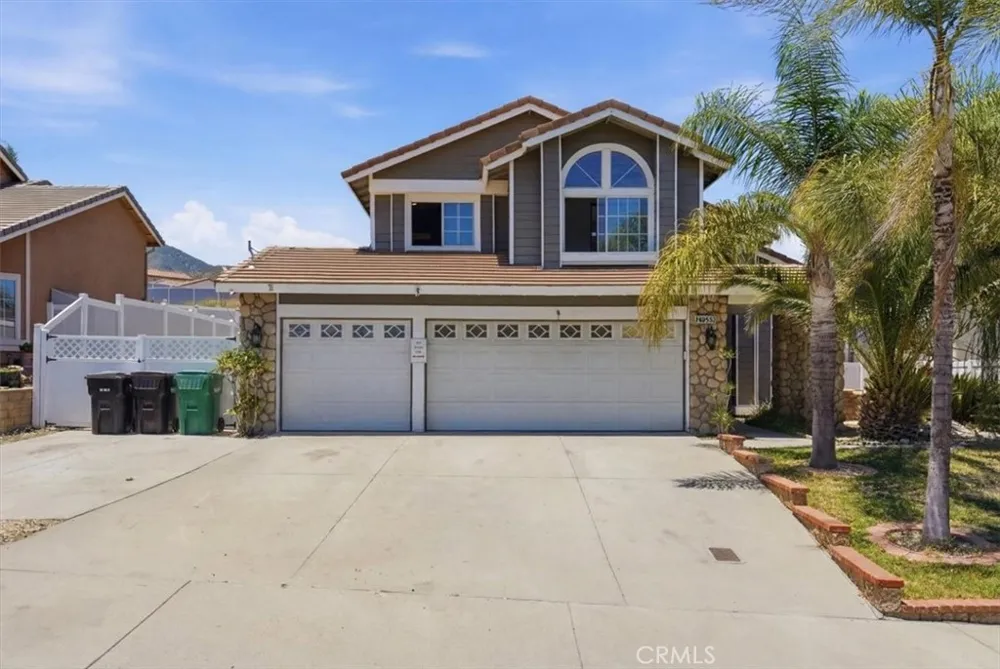 27255 Echo Canyon Court Corona, CA 92883